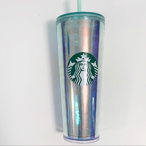 Starbucks Tumbler 24 oz (Venti Size)